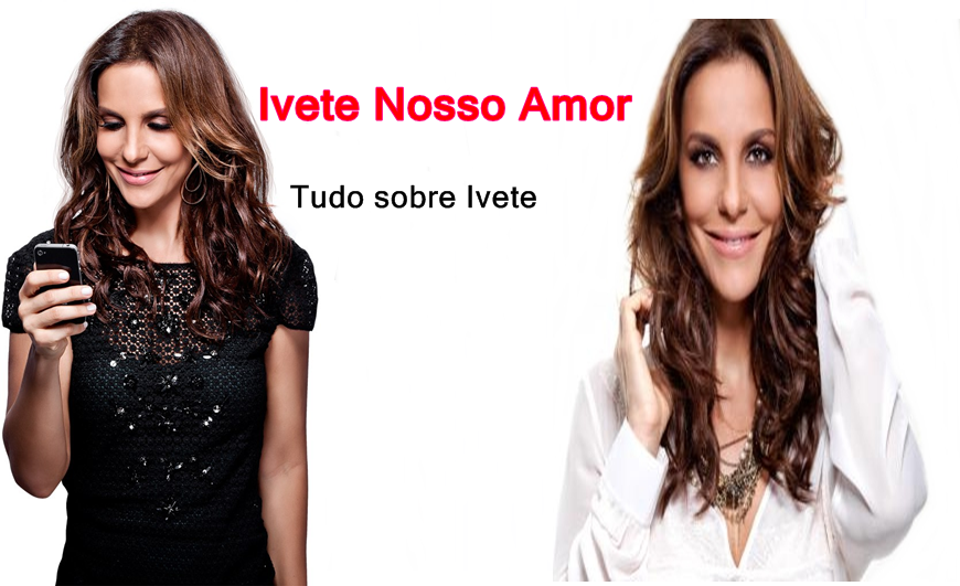 Ivete Sangalo Nosso Amor