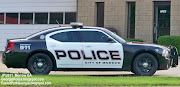 MORROW GEORGIA POLICE DEPARTMENT Patrol Car, (morrow georgia police department patrol car side cclayton county city of morrow police dept)