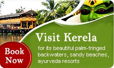 Visit Kerala