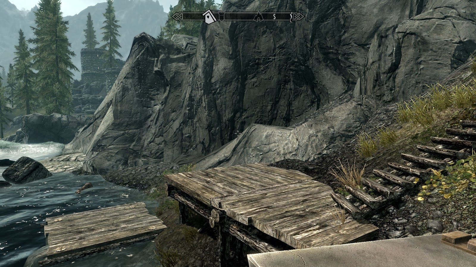 autostopowicz70 Skyrim Mod Build Your Own Home