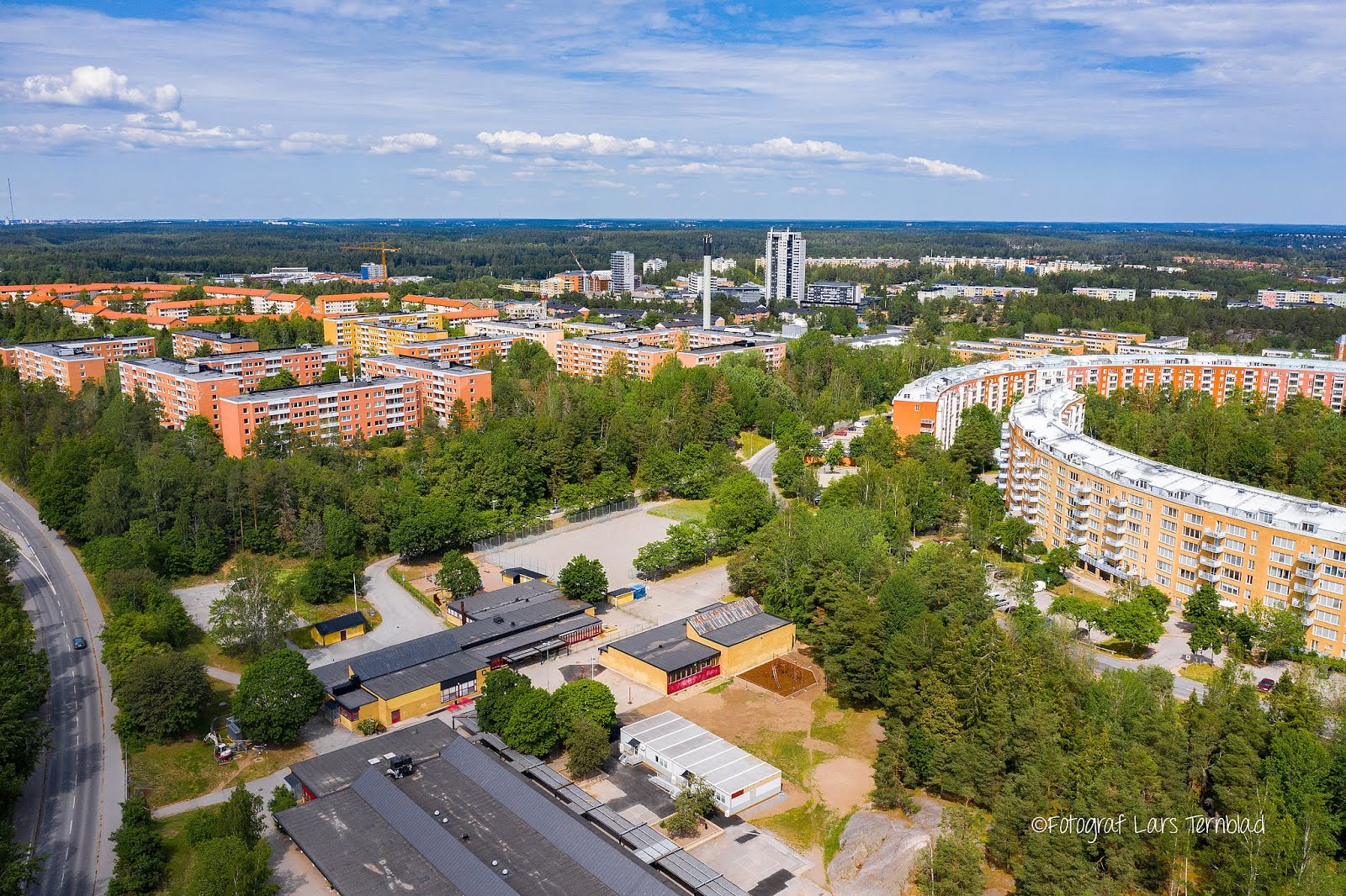 Tyresö