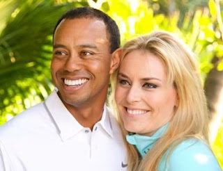 kekasih baru Tiger Wood kekasih baru Tiger Wood