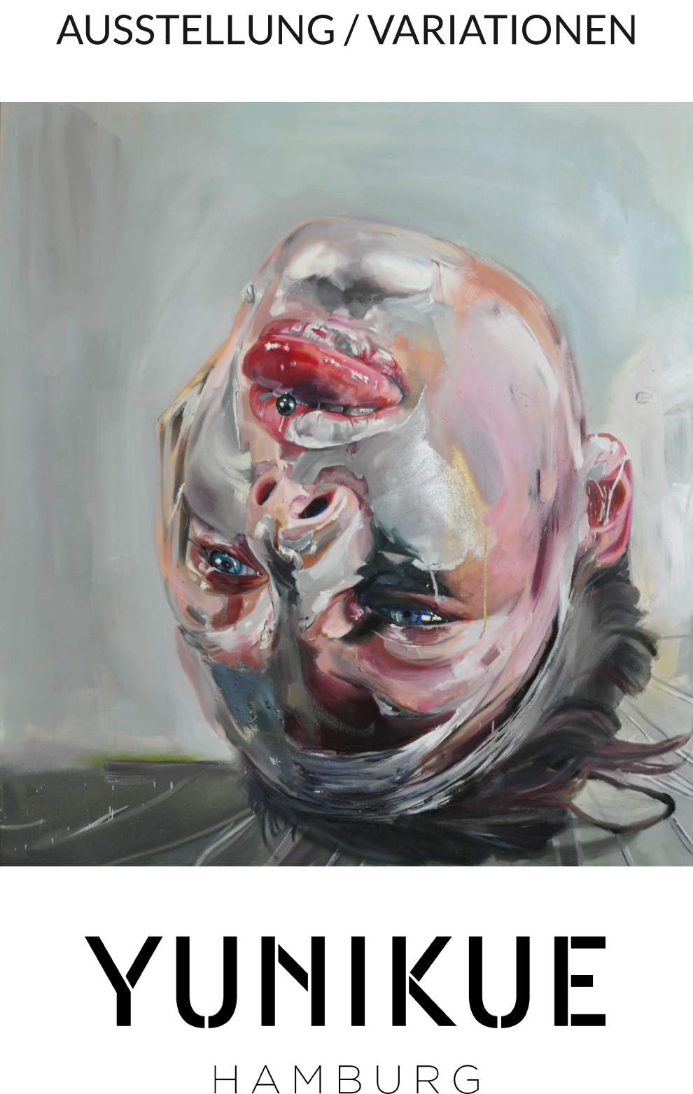60 Jahre Kunst In Hamburg 3 17 13 5 13 9 Kathrynsky S