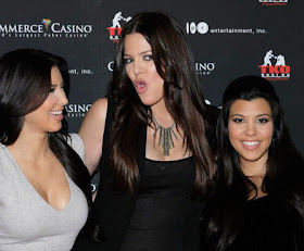 kardashian sisters