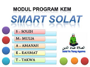 Modul Kem SMART SOLAT