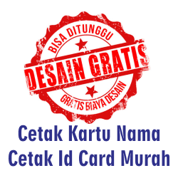 Gratis Ongkos Desain