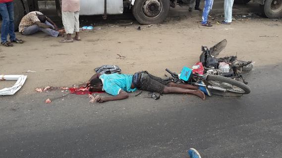 Car Accident In Nigeria Today Car Accident In Nigeria Today