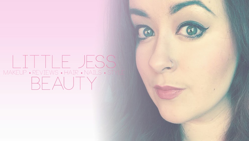 Little Jess Beauty