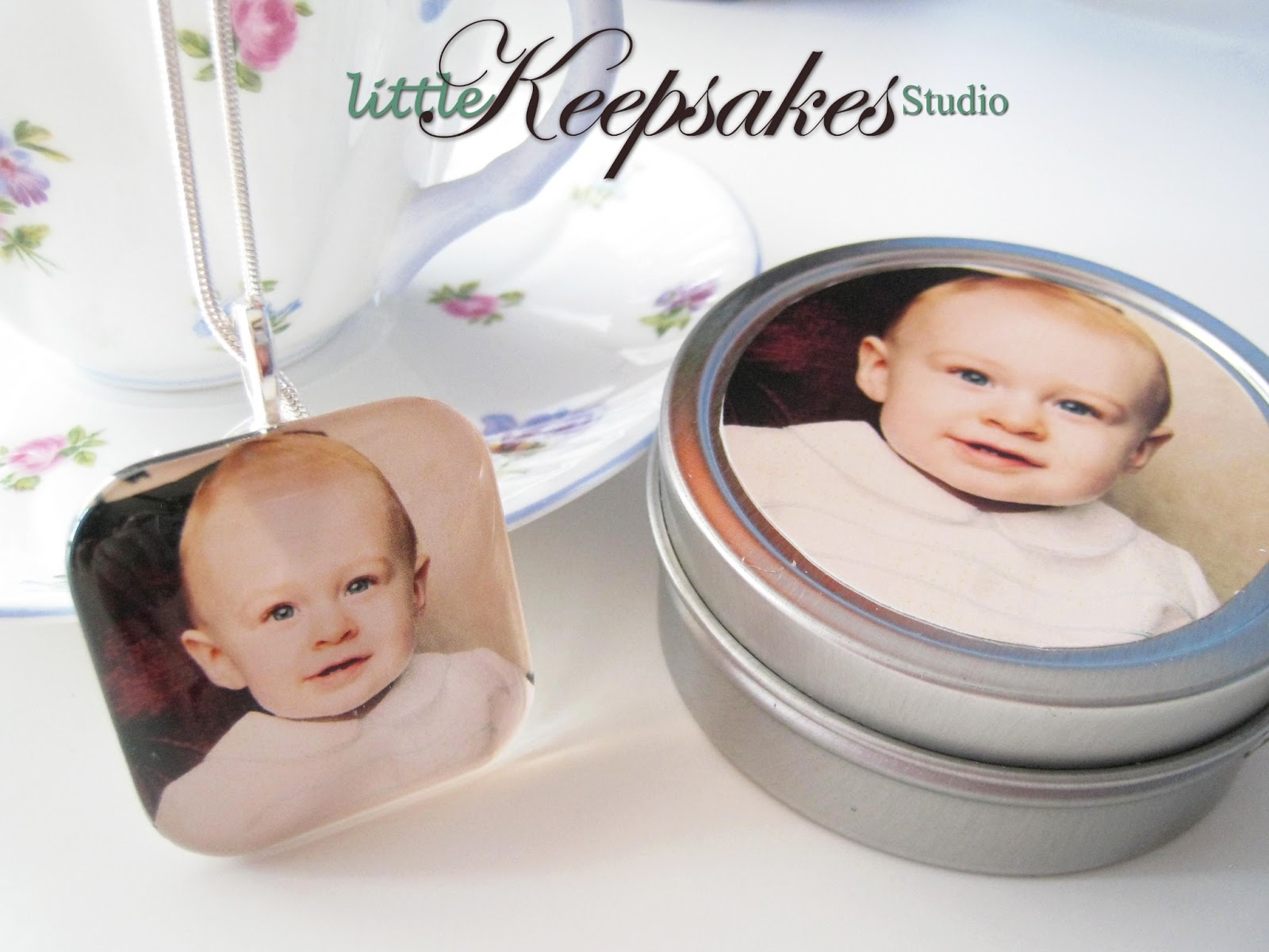 Little Keepsakes Studio