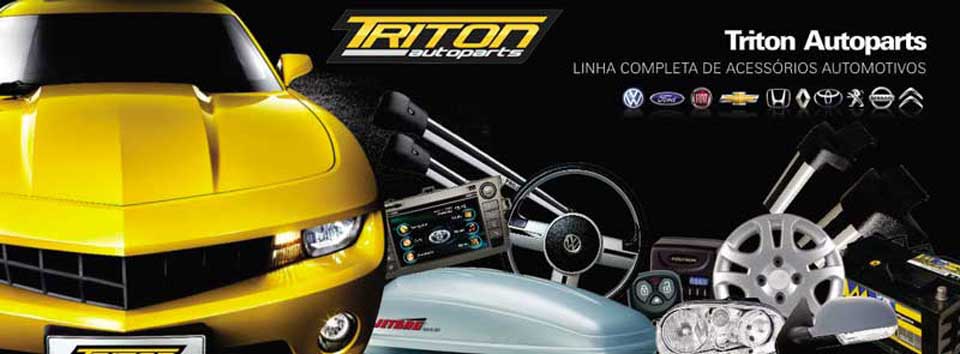 Triton Autoparts - Blog