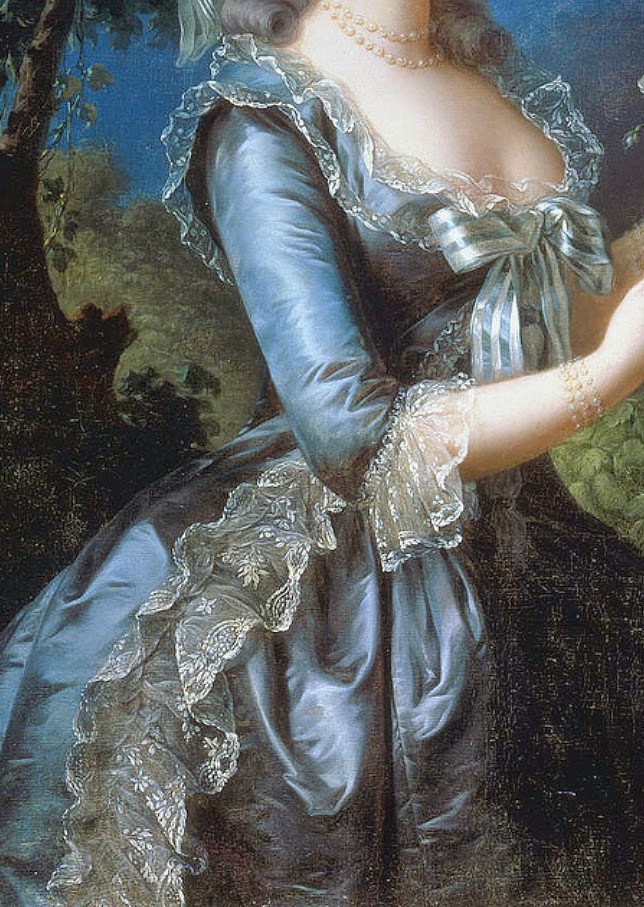 Marie à la Rose (HSM 2)