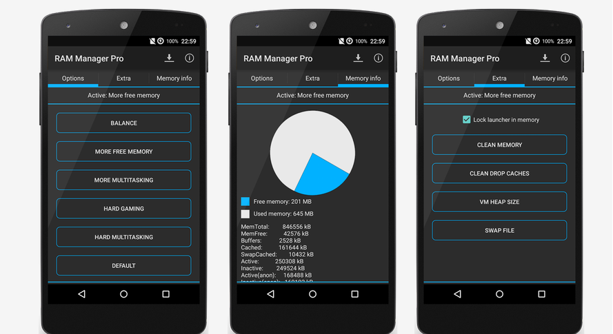 تحميل RAM Manager Pro v7.5.1.apk ~ تحميل جميع البرامج تحميل RAM Manager Pro v7.5.1.apk ~ تحميل جميع البرامج
