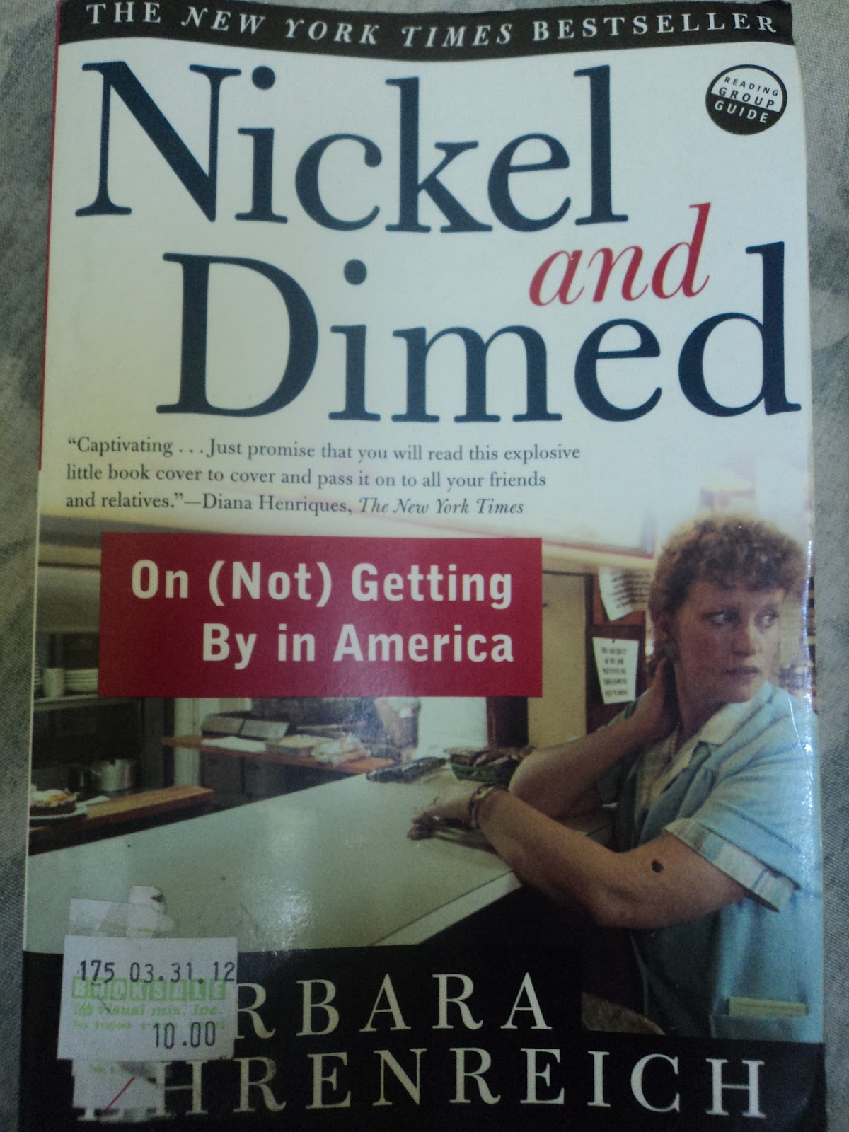 Ghost writer essays yale