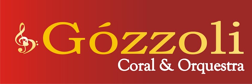 Gózzoli Coral e Orquestra