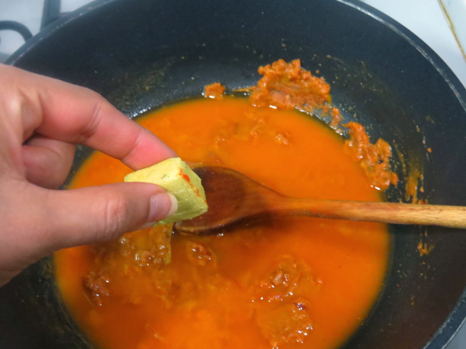 mittu cooking love Best Recipe for Japanese Curry Made From Scratch