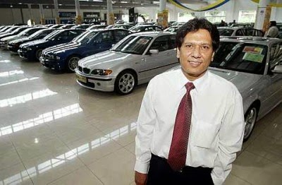 Bukan Senang Nak Senang Who Is Sm Nasimuddin And What Is The Long Term Goal