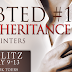 Book Blitz: Excerpt + Giveaway - Debt Inheritance by Pepper Winters