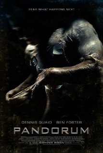 مشاهدة وتحميل فيلم Pandorum 2009 مترجم اون لاين