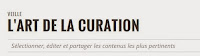 L'art de la curation