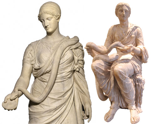 rencontres autour de la sculpture romaine