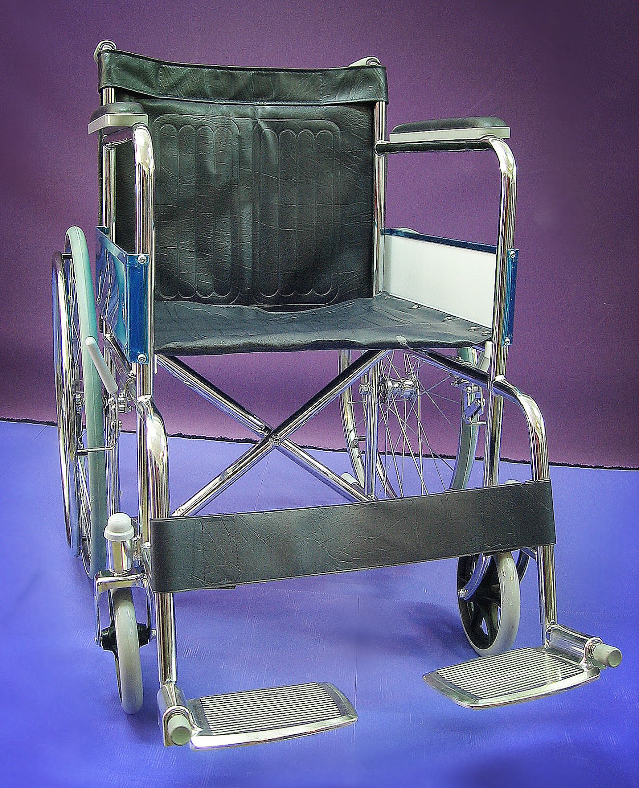 Malaysia wheelchair kerusi roda online shop selling electric, reclining