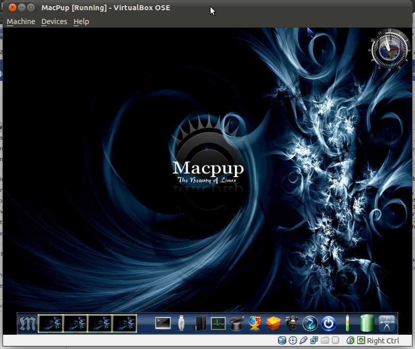 Install Macpup From Usb Install Macpup From Usb