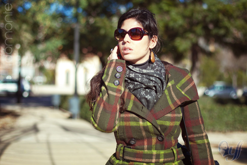 Cold Windy Days Y si la cosa funciona...