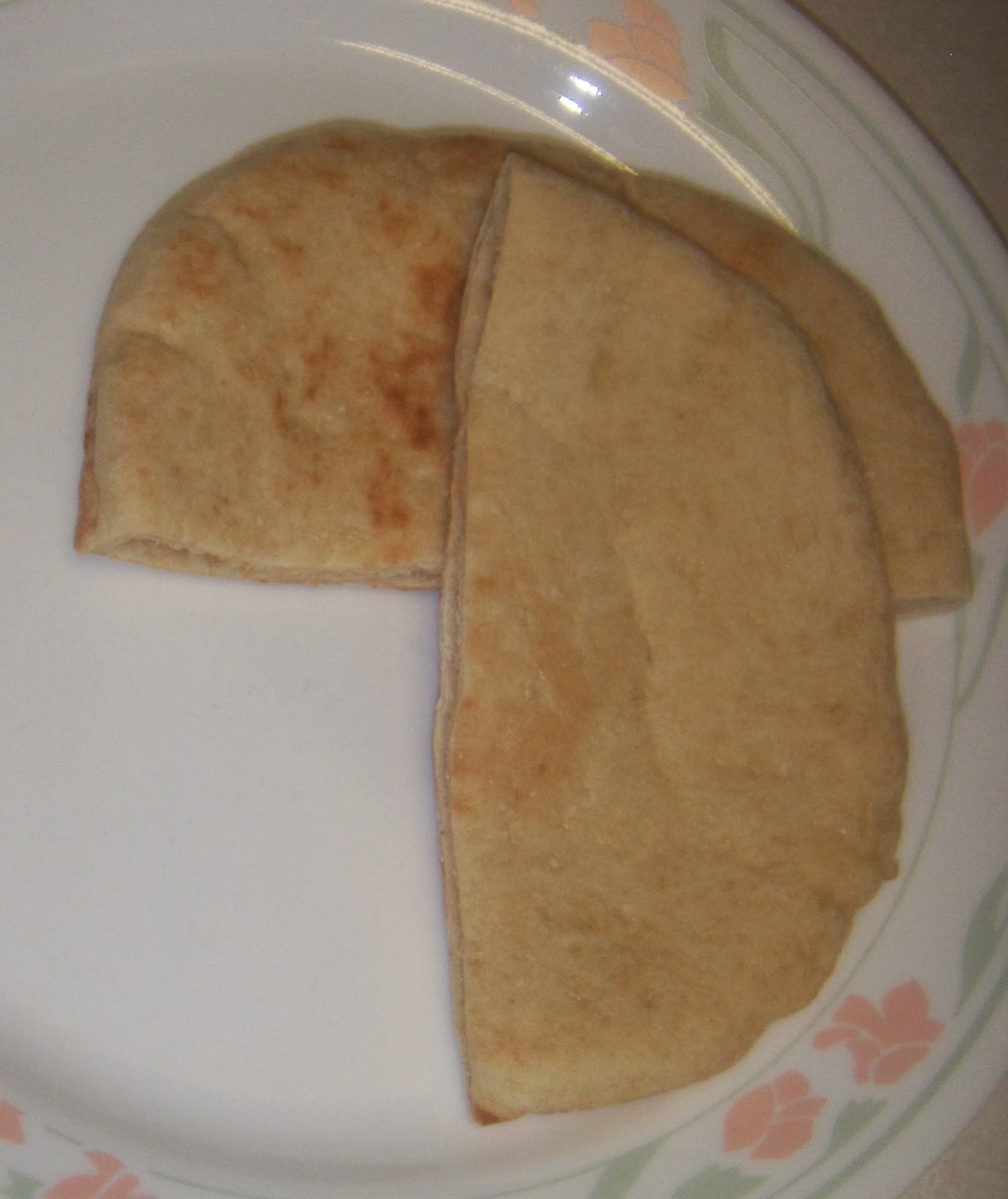 Mommie of 2 Stonefire Pizza and Pita Bread Review