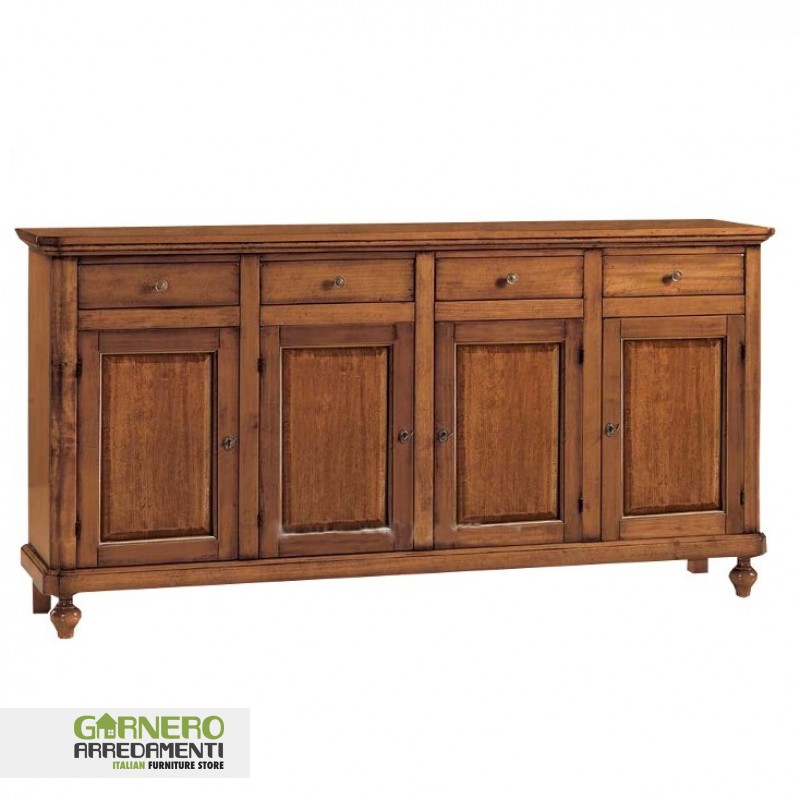 Arredamento online il Blog Credenze arte povera