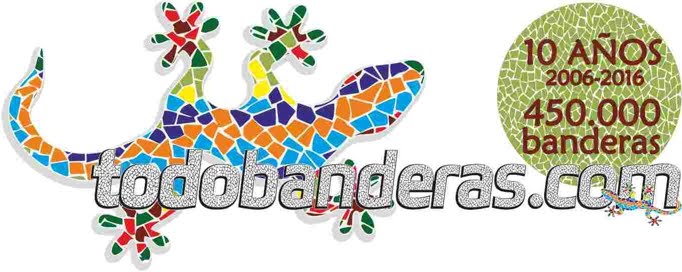 TodoBanderas. Todas las banderas