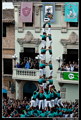 Diada de Tots Sants '11