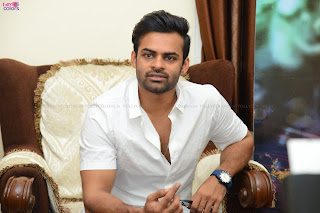 sai-dharam-tej-latest-stills-at-thikka-movie-interview sai-dharam-tej-latest-stills-at-thikka-movie-interview