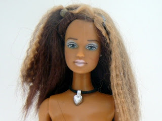barbie cali girl