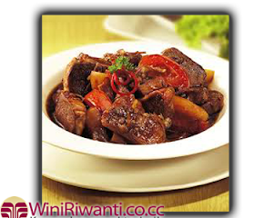 Jual Saos Bawang Oblada Ud Perdana Jaya Bekasi Jawa Barat