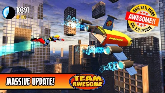 Team Awesome Pro Android Team Awesome Pro v2.0 Apk Android