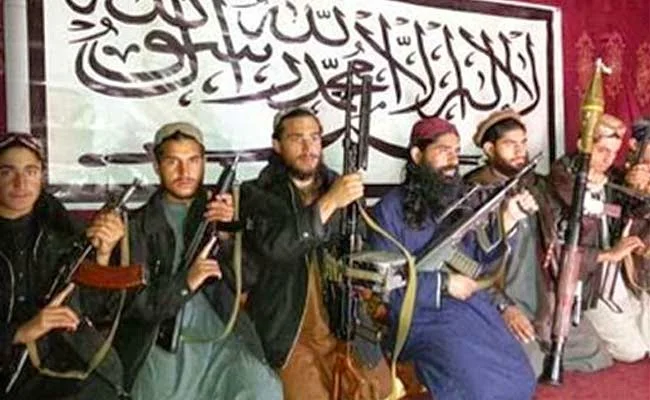 Pakistan, Peshwar, Taliban fighters, School children, Killed, Terror attack
