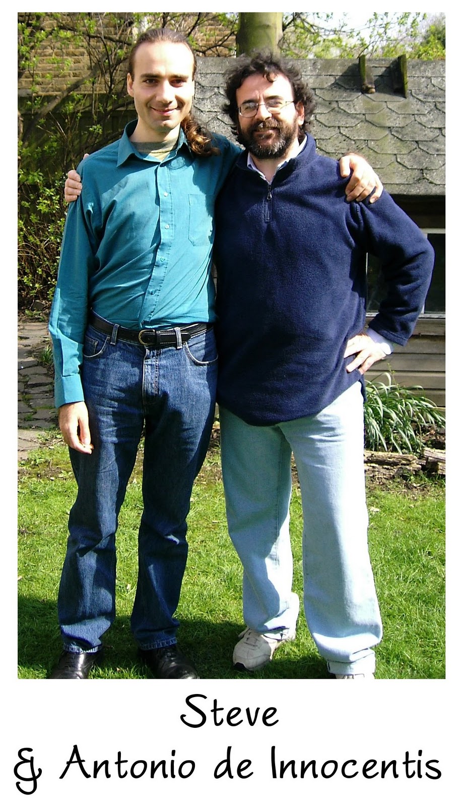  Steve Dell ATCL Guitar Teacher, lessons in Ruislip, Pinner