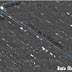 Terungkap! Inilah Asteroid yang Memiliki Ekor