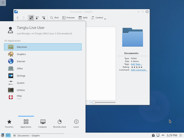 tanglu3 alpha plasma5