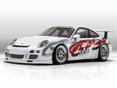 Porsche Sports Car Porsche Sports Car