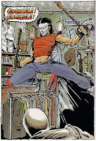 Fan-Film de Casey Jones 8