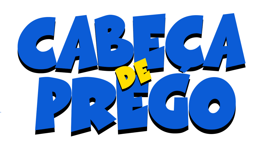 CABEÇA DE PREGO