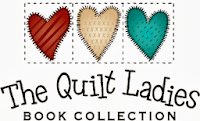 how to quilt books