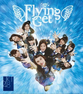 download jkt48 full album flying get, download mp3 lagu jkt48 terbaru