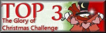 Top 3 Challenges 38 and 34