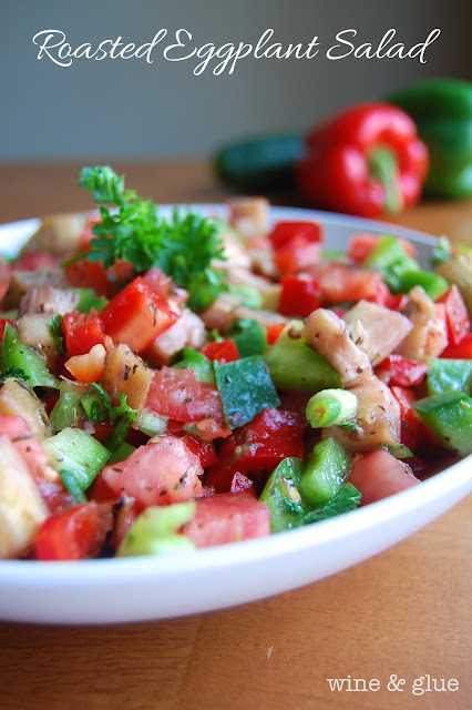 15 Summer Salads #recipe #salad #summerrecipes