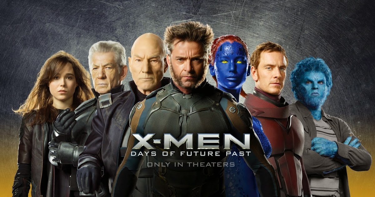 A cronologia da franquia X-men e o que muda com Dias de um Futuro Esquecido