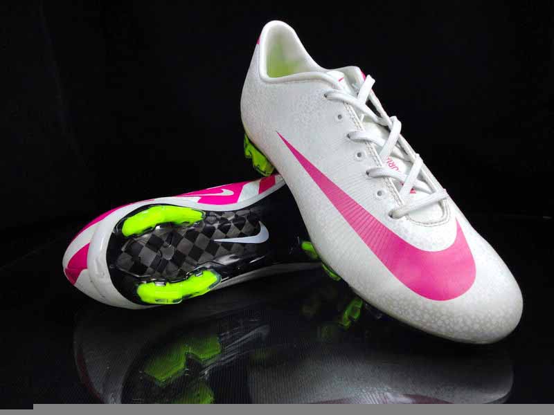 mercurial vapor iii fg