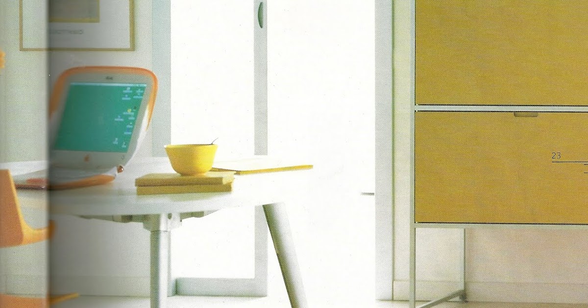 Decorar tu casa de color amarillo ~ Solountip.com