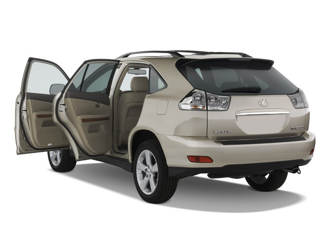 2011 Lexus RX350 |CARS SPECIFICATIONS REVIEW AND PRICES